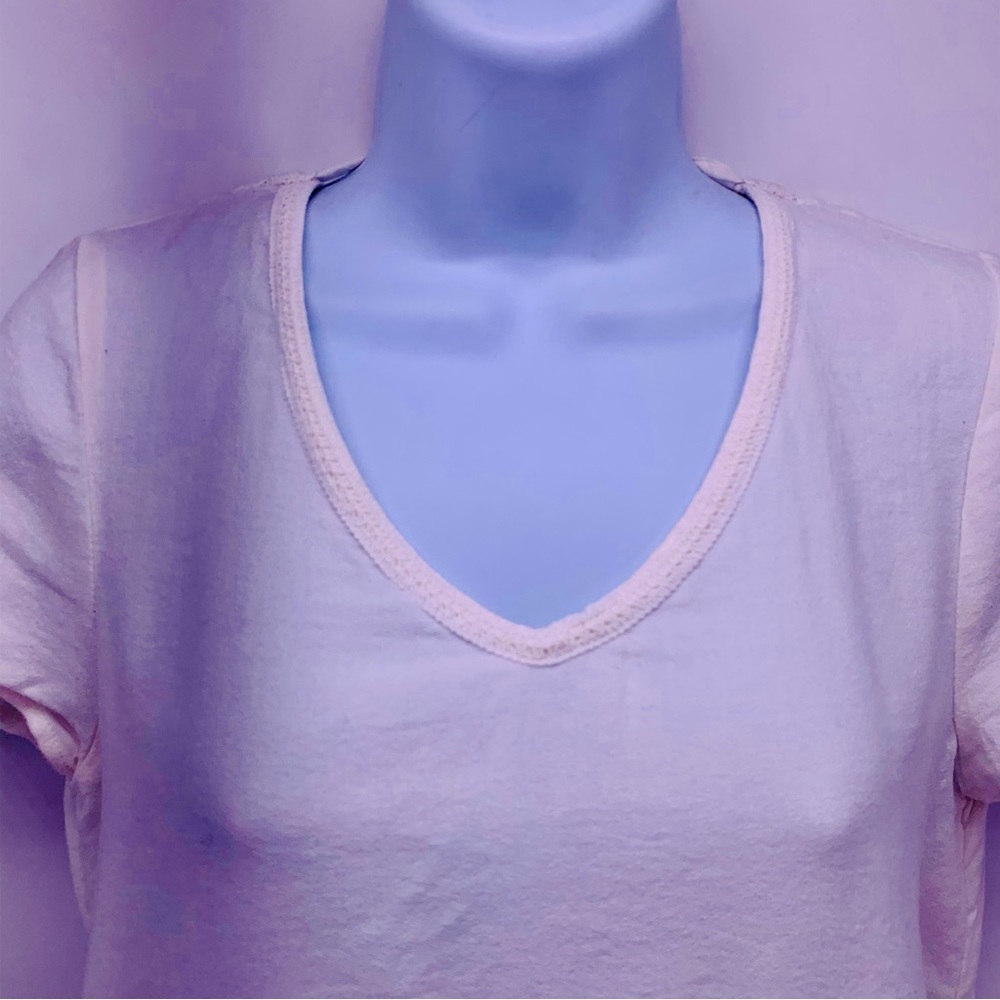 Roxy Top Womens Size M - Picture 2 of 7